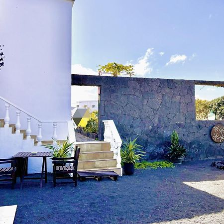 Serenity House Тинахо Экстерьер фото