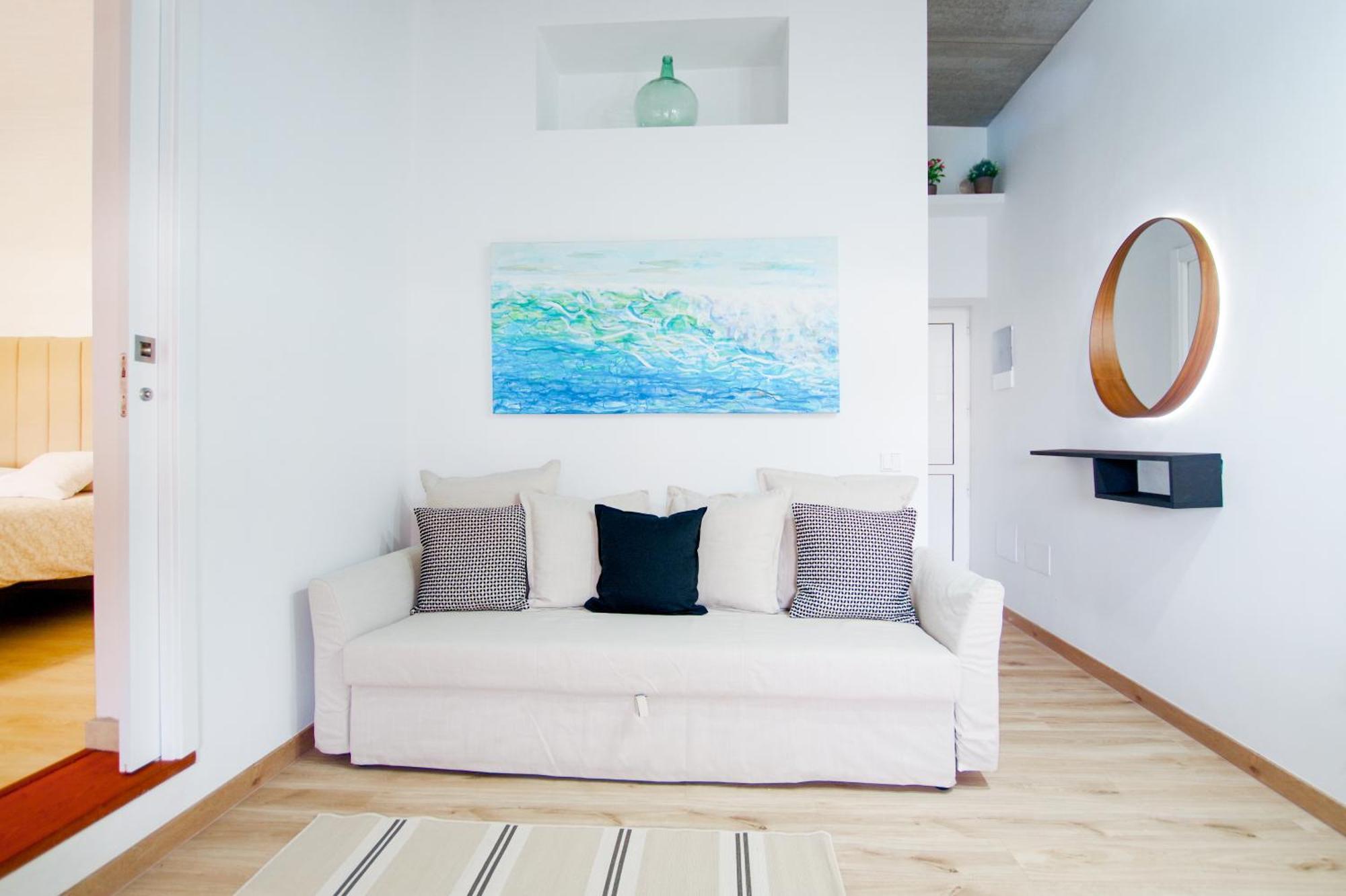 Serenity House Тинахо Экстерьер фото