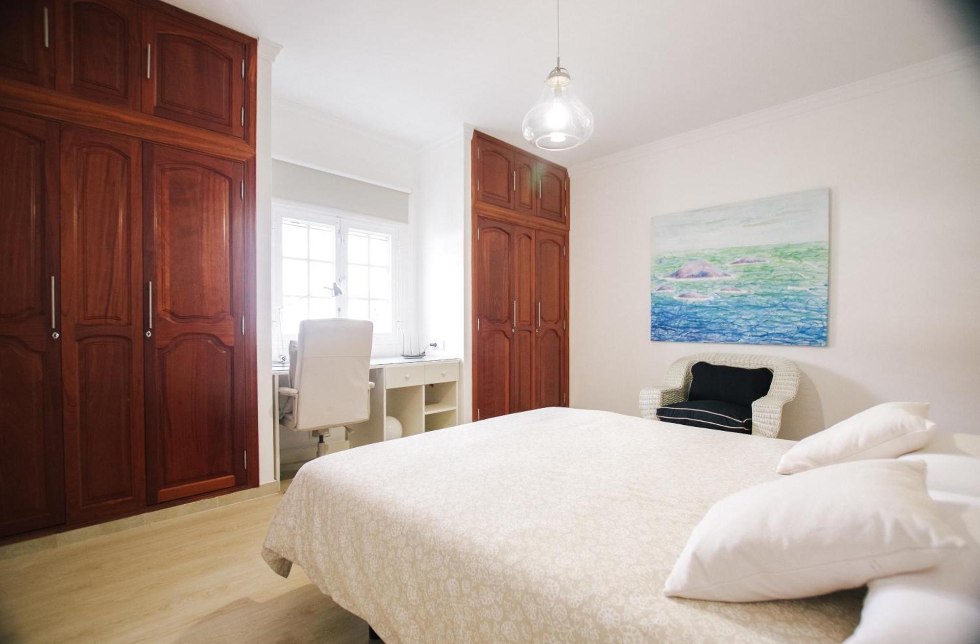 Serenity House Тинахо Экстерьер фото