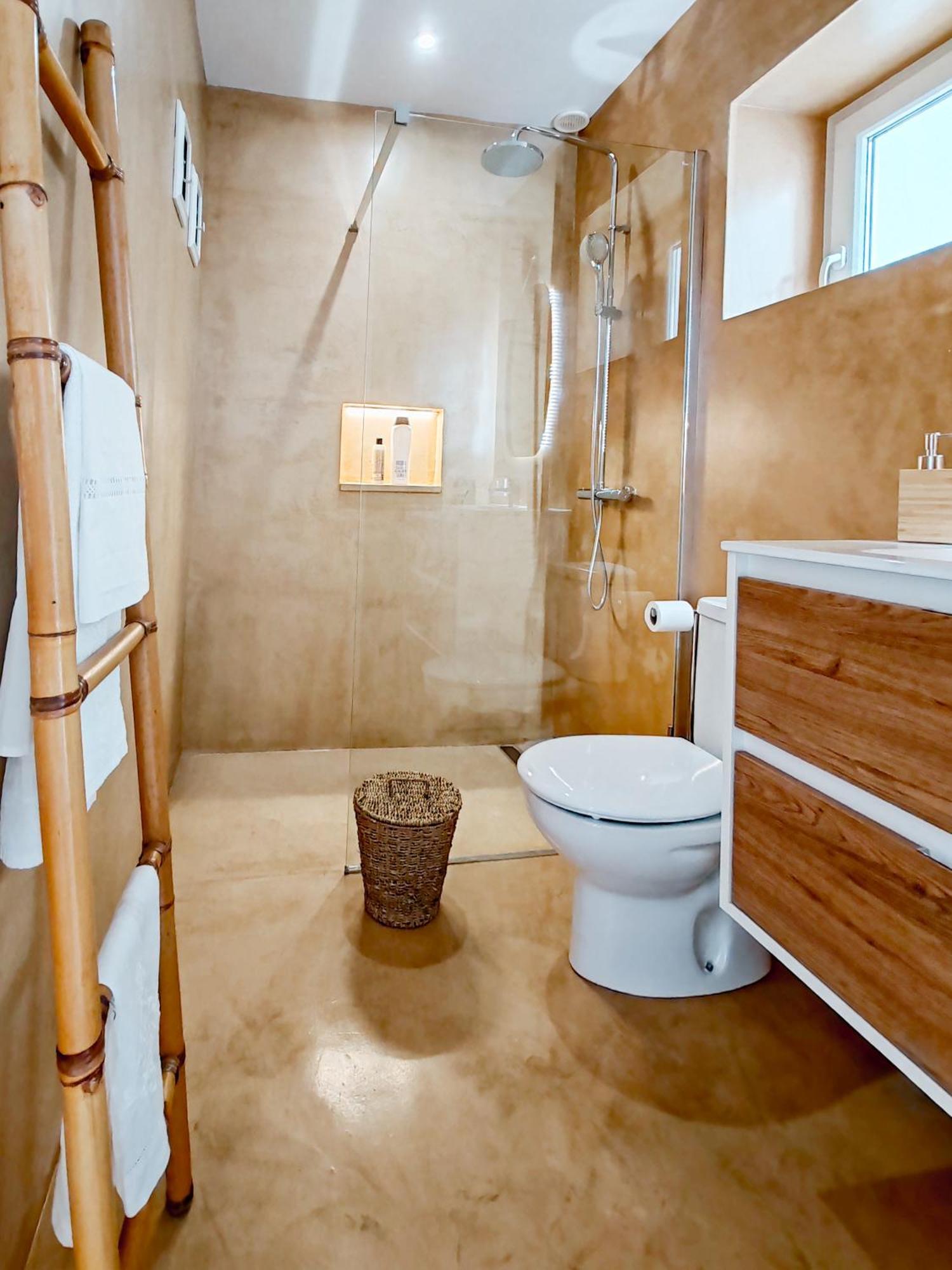 Serenity House Тинахо Экстерьер фото